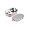 Le Creuset Le Creuset On The Go Lunch Box 900ml - Shell Pink