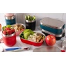 Le Creuset Le Creuset On The Go Lunch Box 900ml - Cerise