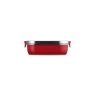 Le Creuset Le Creuset On The Go Lunch Box 900ml - Cerise