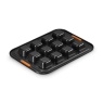 Le Creuset Le Creuset 12 Cup Brownie Tray