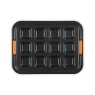 Le Creuset Le Creuset 12 Cup Brownie Tray