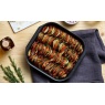 Le Creuset Le Creuset Square Oven Roasting Tin 22cm