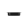Le Creuset Le Creuset Square Oven Roasting Tin 22cm