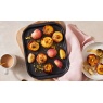 Le Creuset Le Creuset Medium Rectangular Oven Tray 28x22cm