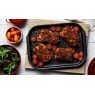 Le Creuset Le Creuset Medium Rectangular Oven Tray 28x22cm