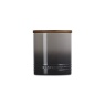Le Creuset Le Creuset Signature Storage Jar 1.1L - Flint