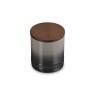 Le Creuset Le Creuset Signature Storage Jar 1.1L - Flint