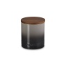Le Creuset Le Creuset Signature Storage Jar 1.1L - Flint