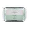 Mason Cash Classic Collection Glass Rectangular Dish 2.2L