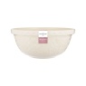 Mason Cash Mason Cash In The Meadow Rose Mixing Bowl 29cm - Cream