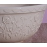 Mason Cash Mason Cash In The Meadow Rose Mixing Bowl 29cm - Cream
