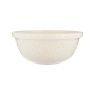 Mason Cash Mason Cash In The Meadow Rose Mixing Bowl 29cm - Cream