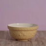 n Cash In The Meadow Daffodil Mixing Bowl 21cm - Yellow back Back / Mason Cash In The Meadow Daffodil Mixing Bowl 21cm - Yell