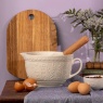 Mason Cash In The Meadow Batter Bowl - Cream