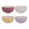 Mason Cash Mason Cash In The Meadow Set 4 Bowls - Multi