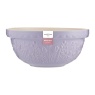 Mason Cash Mason Cash In The Meadow Tulip Mixing Bowl 24cm - Lilac