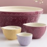 Mason Cash Mason Cash In The Meadow Set of 3 Measuring Cups - Multi