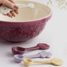 Mason Cash Mason Cash In The Meadow Set of 4 Measuring Spoons - Multi