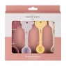 Mason Cash Mason Cash In The Meadow Set of 4 Measuring Spoons - Multi