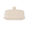 Mason Cash In The Meadow Butter Dish - Cream