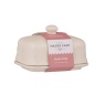 Mason Cash In The Meadow Butter Dish - Cream