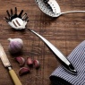 Sabatier Mirror Polished Stainless Steel Spaghetti Server