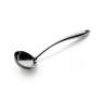 Sabatier Mirror Polished Stainless Steel Ladle