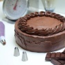 Tala Tala Performance Deep Cake Tin 18cm (7-inch)