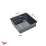 Tala Tala Performance Square Cake Tin 23cm (9-inch)