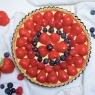 Tala Tala Performance Tart Tin 20cm (8-inch)