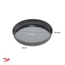 Tala Tala Performance Tart Tin 25cm (10-inch)