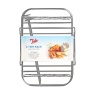 Tala 2 Tier Stainless Steel Air Fryer Racks