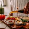 Tala Glass Oil & Vinegar Drizzler