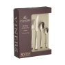 Viners Mayfair 18/10 16 Piece Cutlery Set