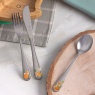 Viners Fox Kids Cutlery 3 Piece Set