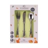 Viners Fox Kids Cutlery 3 Piece Set