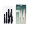 Viners Assure 4 Piece Knife Set