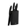 Viners Assure 6 Piece Knife Block