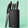 Viners Assure 6 Piece Knife Block