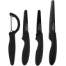 Viners Assure 4 Piece Peel & Prep Set