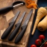 Viners Assure 4 Piece Peel & Prep Set
