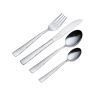 Viners Glisten Everyday 16 Piece Cutlery Set