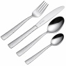Viners Viners Glisten Everyday 16 Piece Cutlery Set