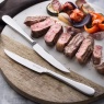 Viners Select 18/0 Steak Knives Set of 4