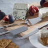 Viners Select 18/0 Cheese Knife 3 Piece Set