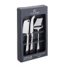 Viners Select 18/0 Cheese Knife 3 Piece Set