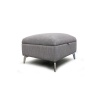 Parker Knoll Parker Knoll Small Storage Footstool