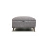 Parker Knoll Parker Knoll Small Storage Footstool