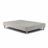 Hypnos Hypnos Shallow Divan Base