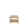 Ercol Ercol Bosco Coffee Table